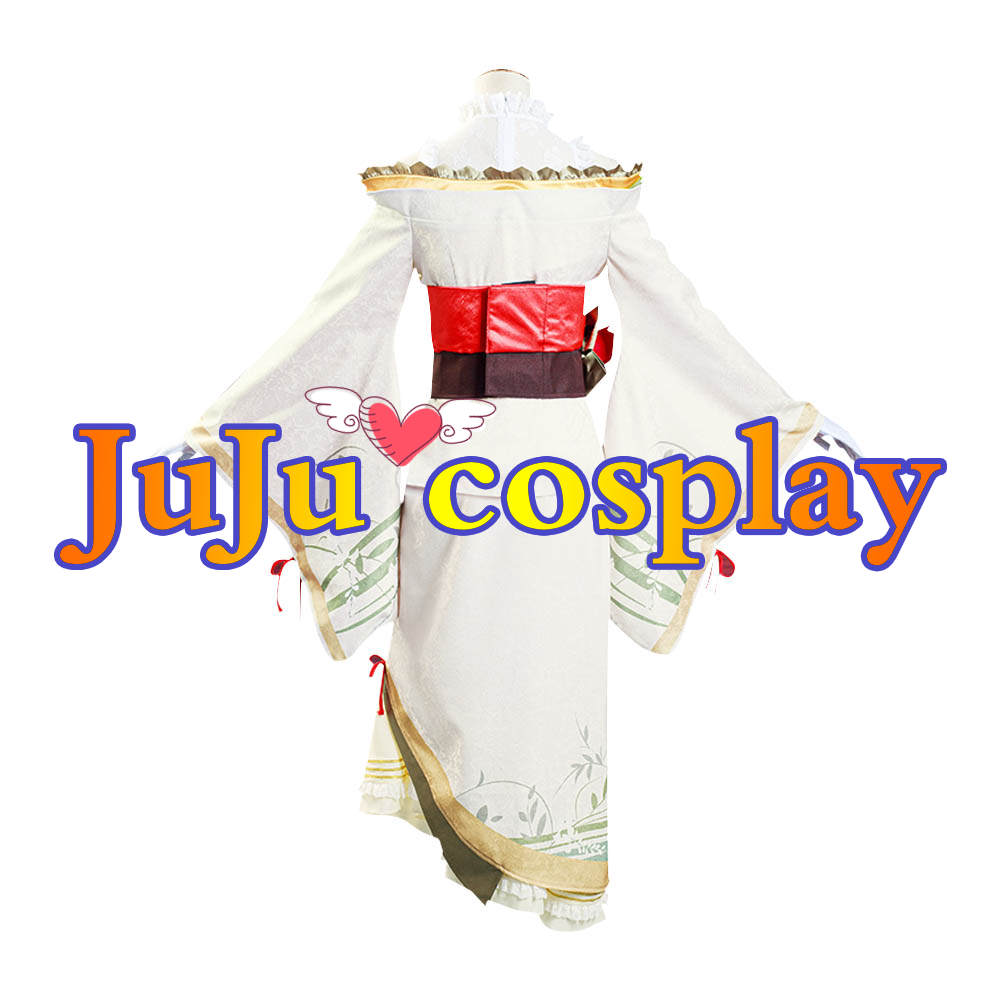 アズールレーン コスプレ衣装