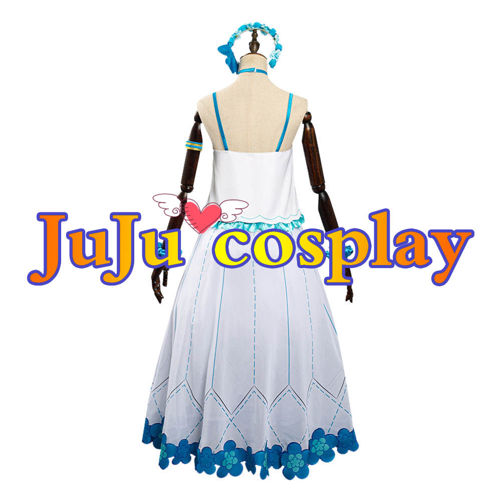 Re ゼロから始める異世界生活 コスプレ衣装