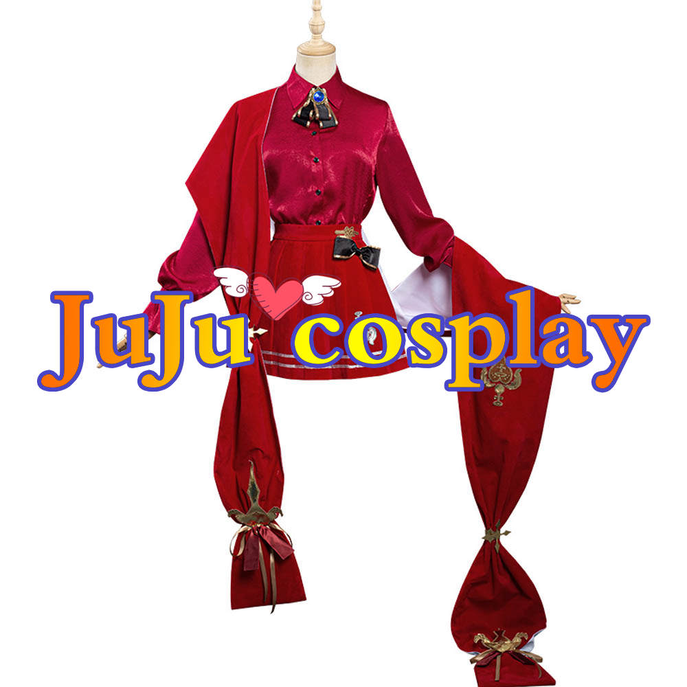 Fate Grand Order コスプレ衣装