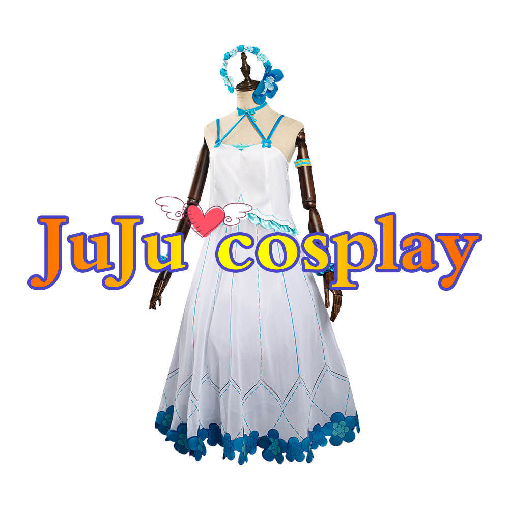 Re ゼロから始める異世界生活 コスプレ衣装