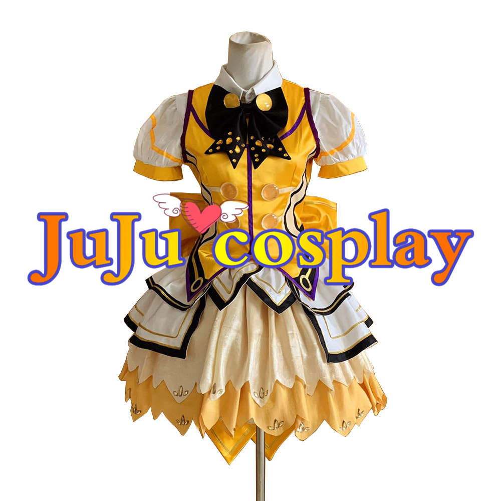 虹ヶ咲学園スクールアイドル同好会 天王寺璃奈 天王寺璃奈 コスプレ衣装 虹ヶ咲学園スクールアイドル同好会 天王寺璃奈 天王寺璃奈 コスプレ衣装