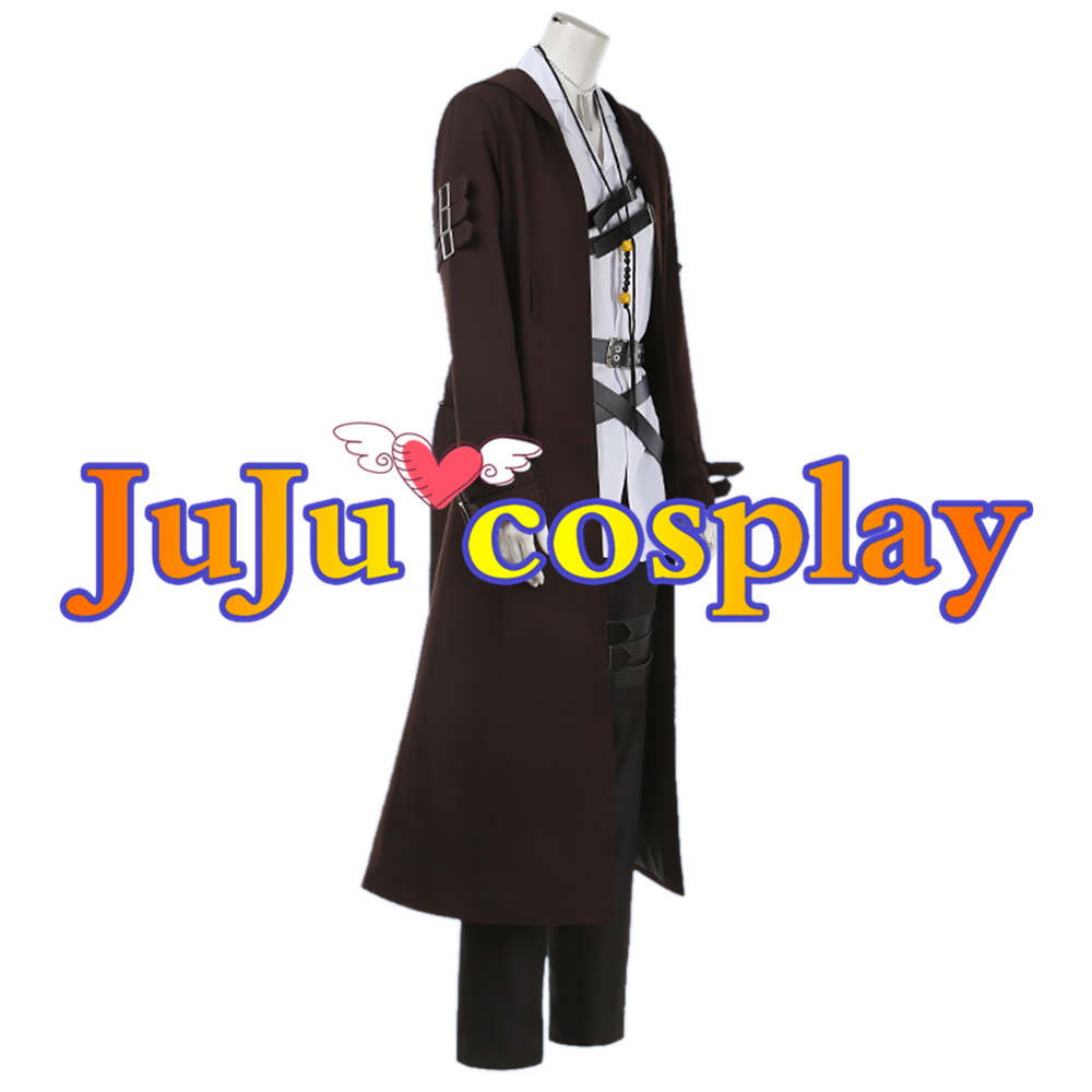 アイドリッシュセブン コスプレ衣装