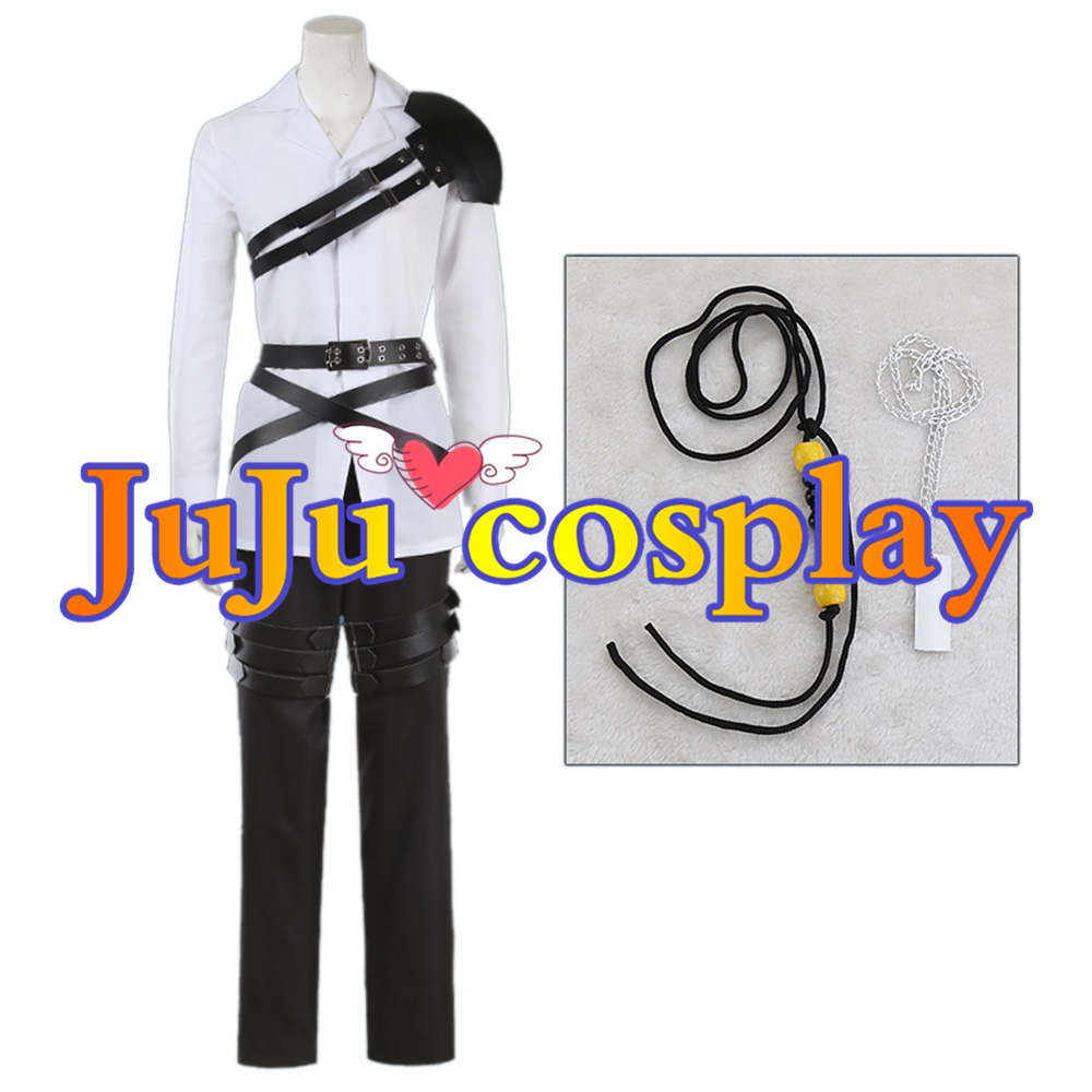 アイドリッシュセブン コスプレ衣装