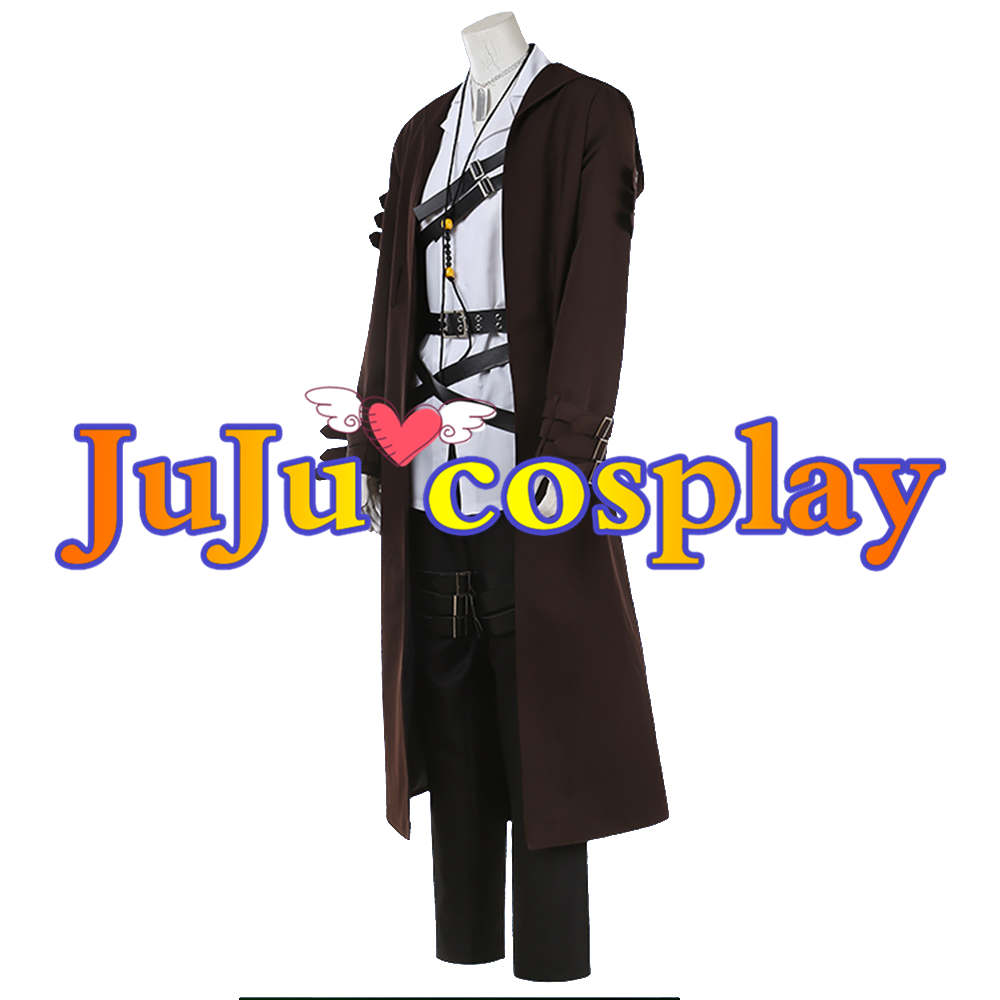 アイドリッシュセブン コスプレ衣装