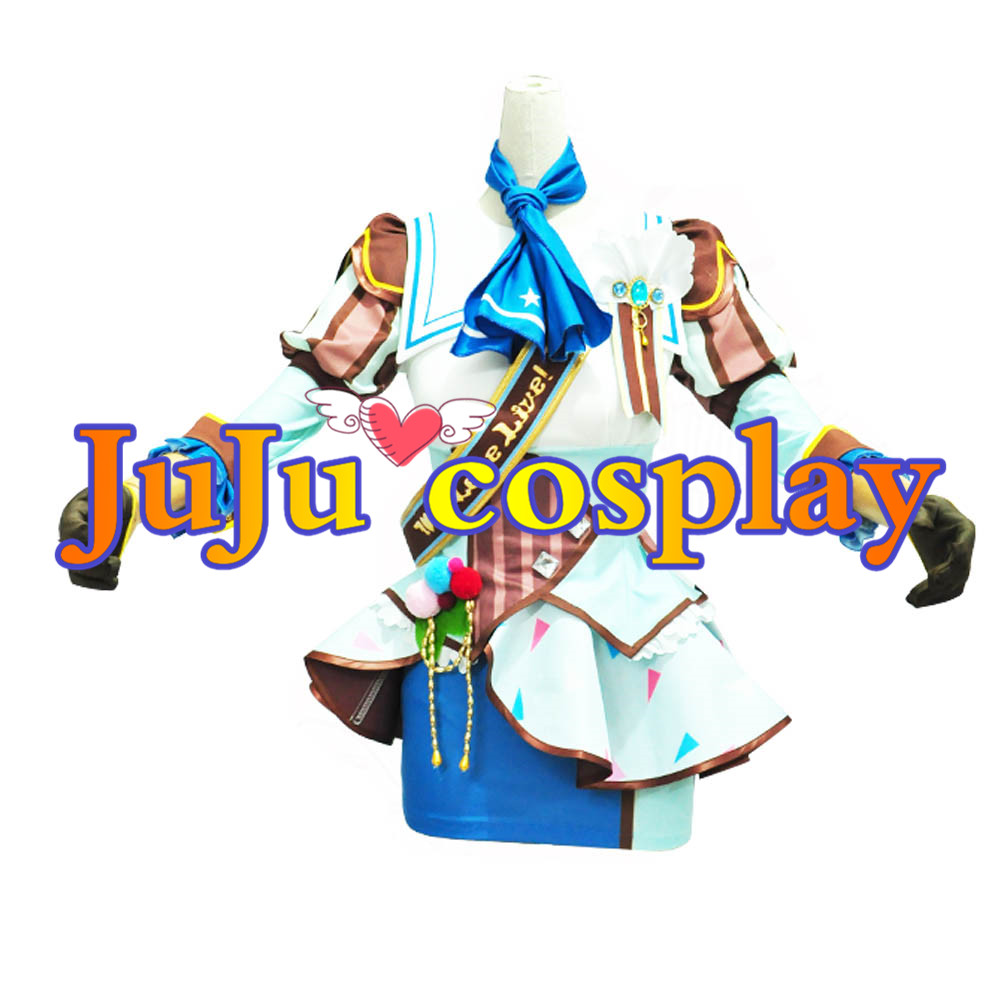 ラブライブ サンシャイン コスプレ衣装 ラブライブ サンシャイン コスプレ衣装