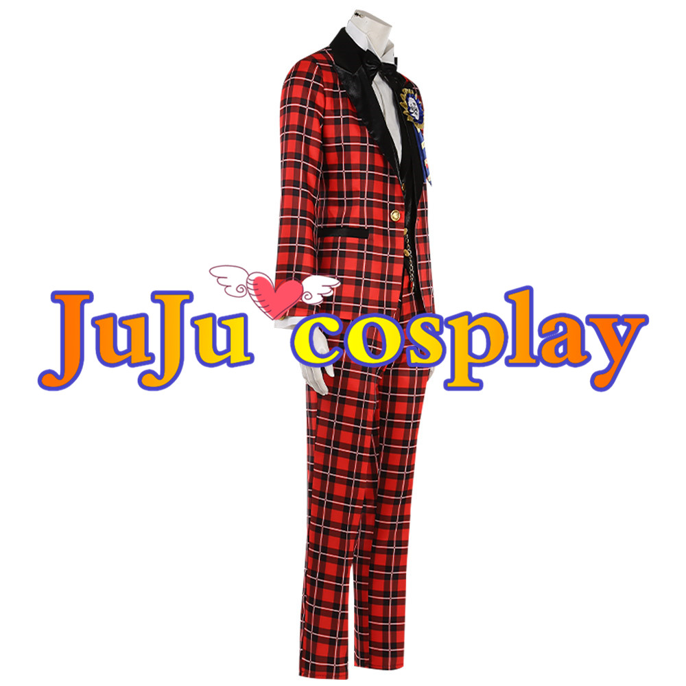 ツイステ コスプレ衣装