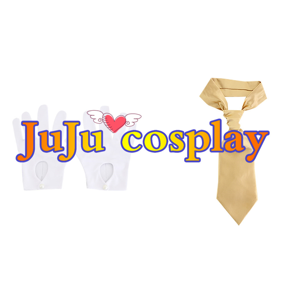 ツイステ コスプレ衣装