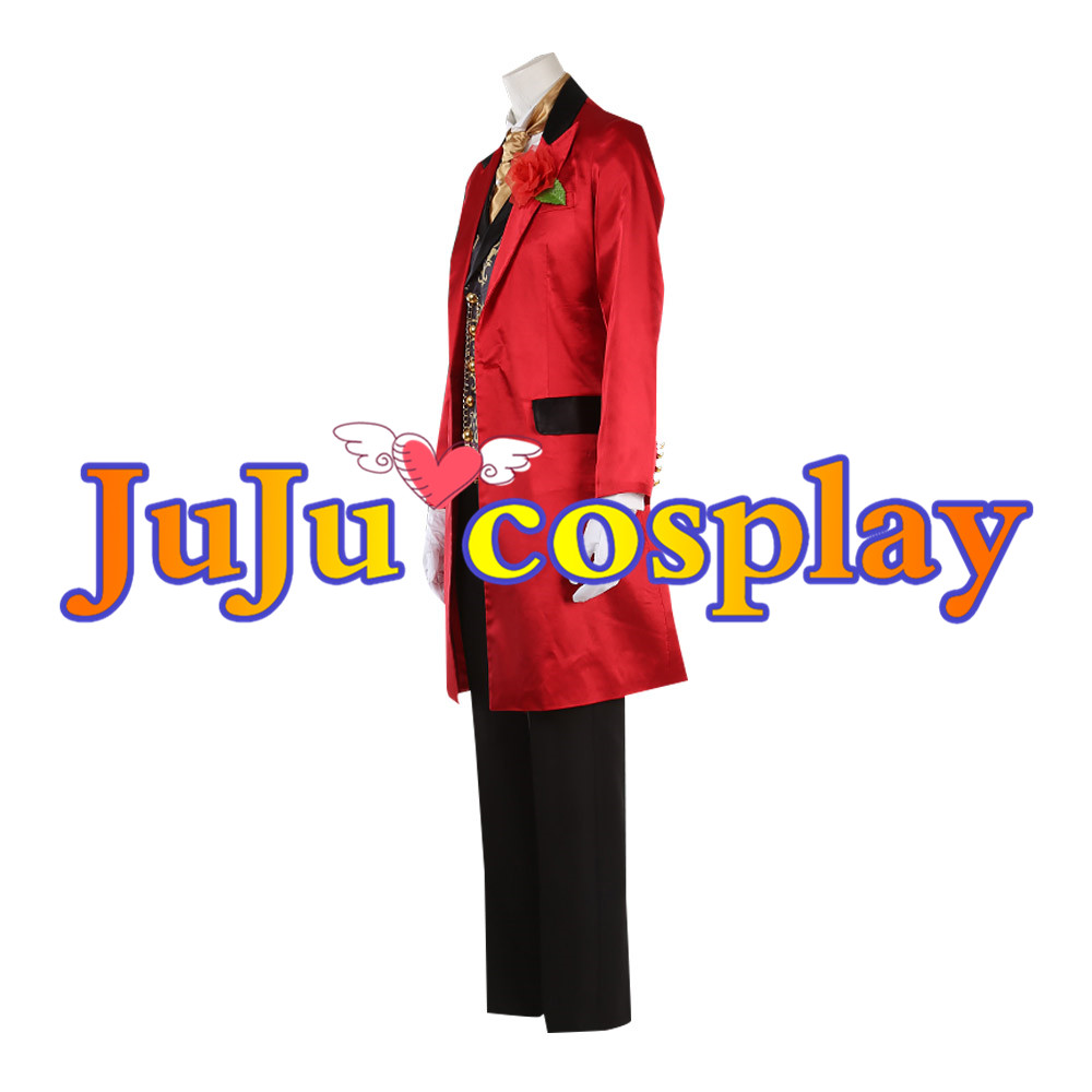 ツイステ コスプレ衣装