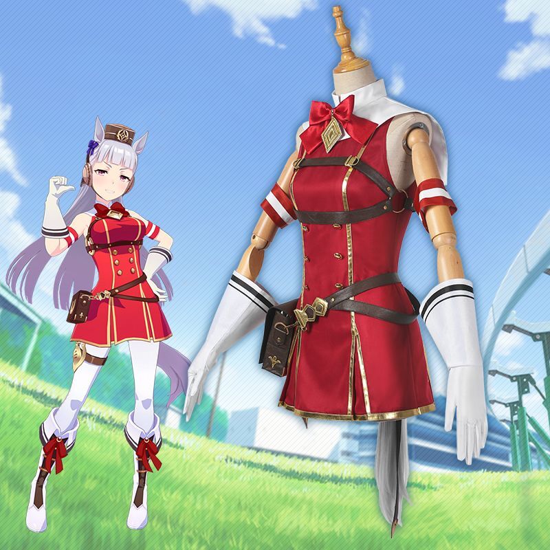 ウマ娘 コスプレ衣装 ウマ娘 コスプレ衣装