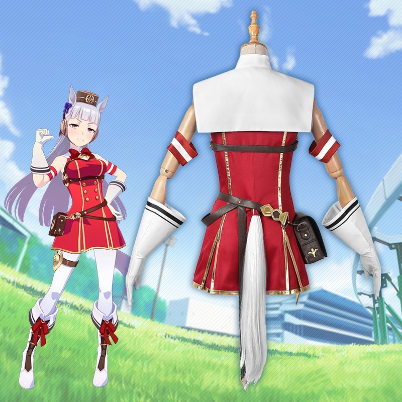 ウマ娘 コスプレ衣装 ウマ娘 コスプレ衣装