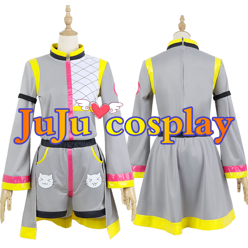 ラブライブ 虹ヶ咲学園スクールアイドル同好会 コスプレ衣装 新作予約