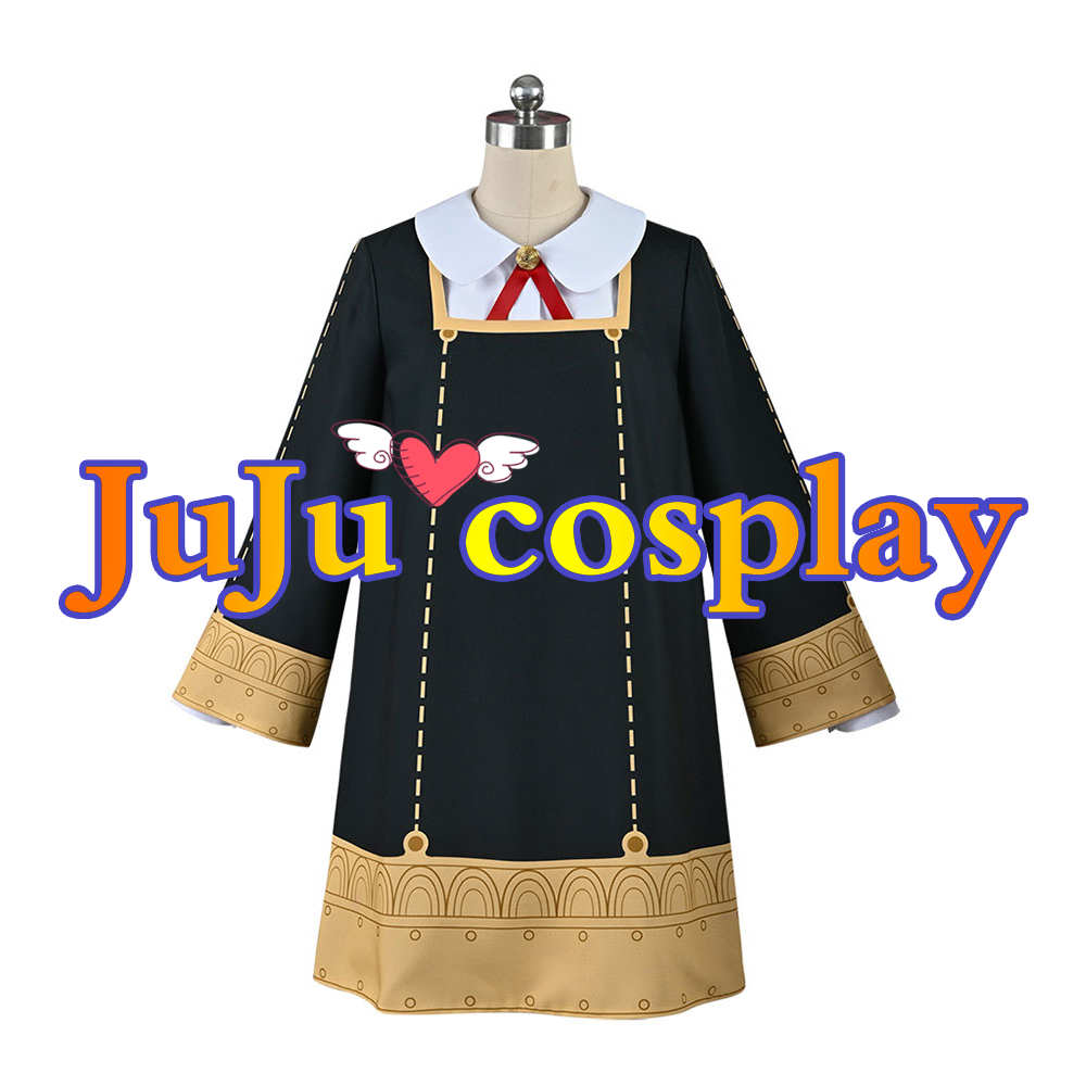 SPY×FAMILY（スパイファミリー） コスプレ衣装