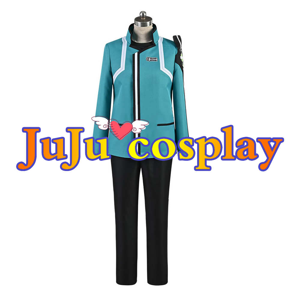 三雲修 コスプレ 衣装 コストモ ワートリ｜ 三雲修 コスプレ衣装通販 (みくもおさむ) 【コストモ】