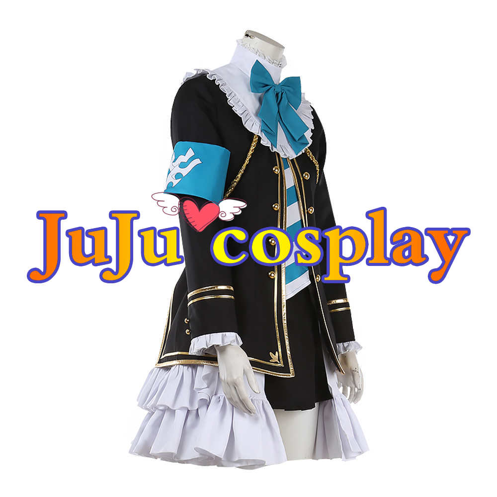 ウマ娘プリティーダービー コスプレ衣装