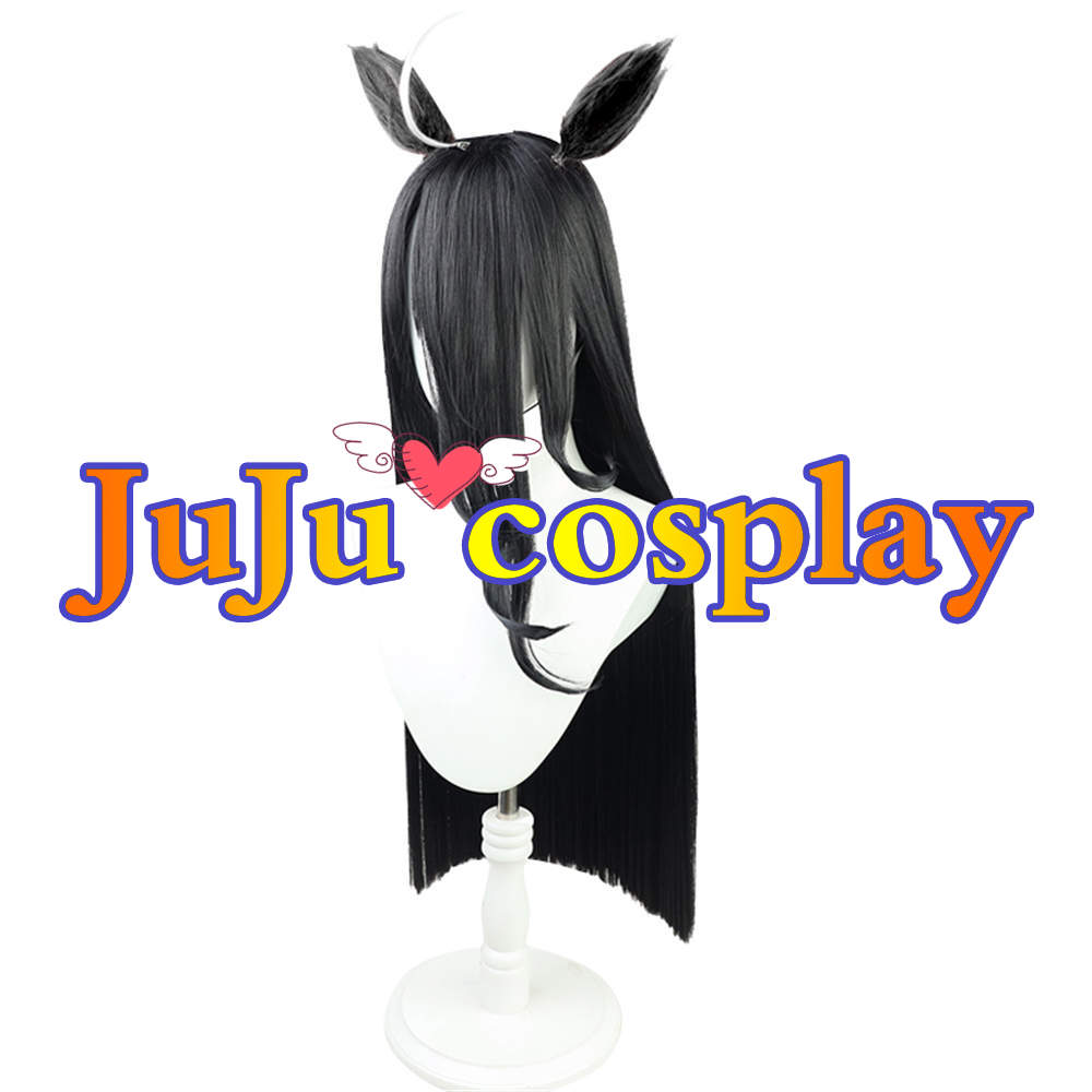 ウマ娘プリティーダービー コスプレウィッグ ウマ娘プリティーダービー コスプレウィッグ