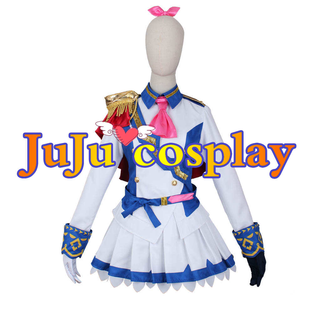 ウマ娘プリティーダービー コスプレ衣装 ウマ娘プリティーダービー コスプレ衣装