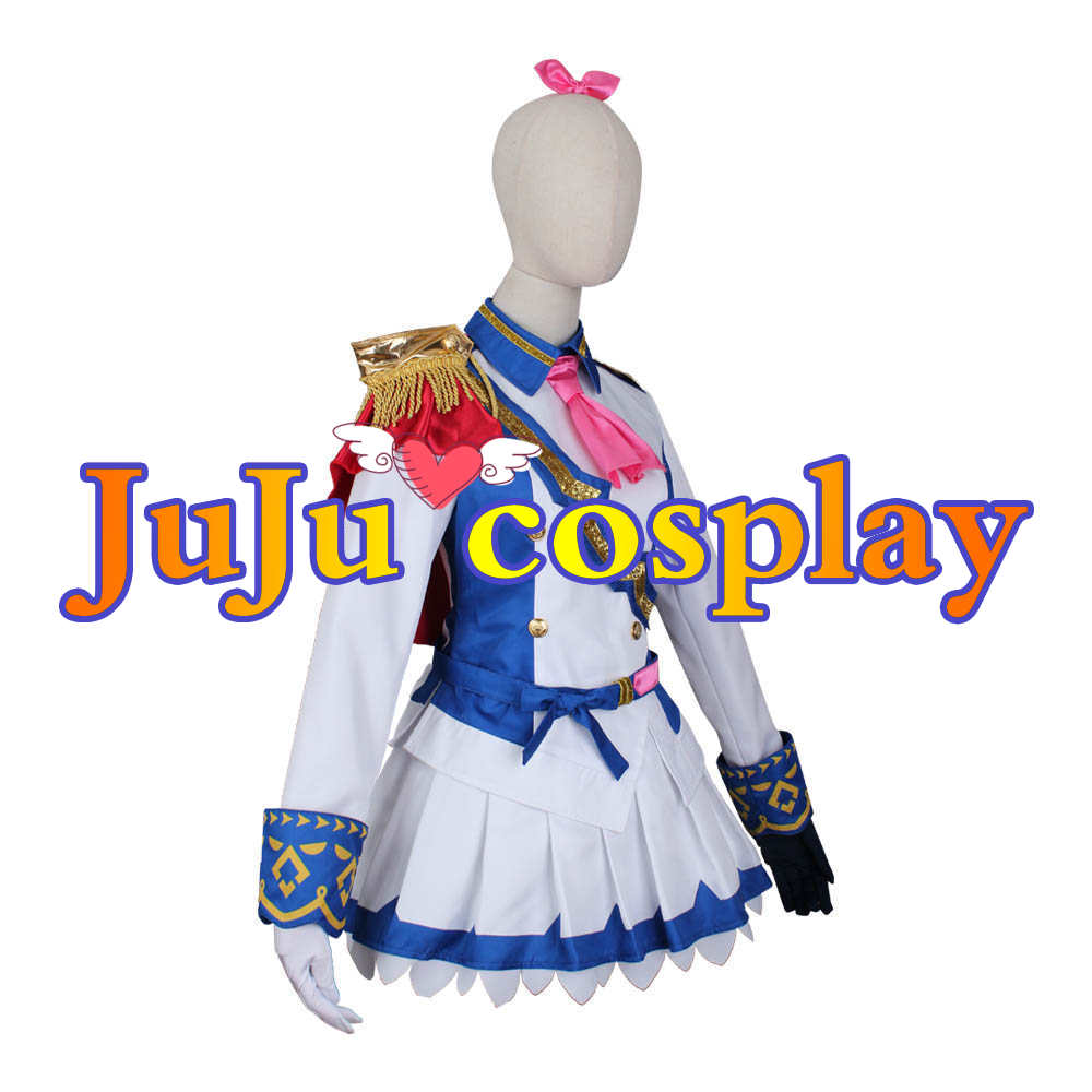 ウマ娘プリティーダービー コスプレ衣装 ウマ娘プリティーダービー コスプレ衣装