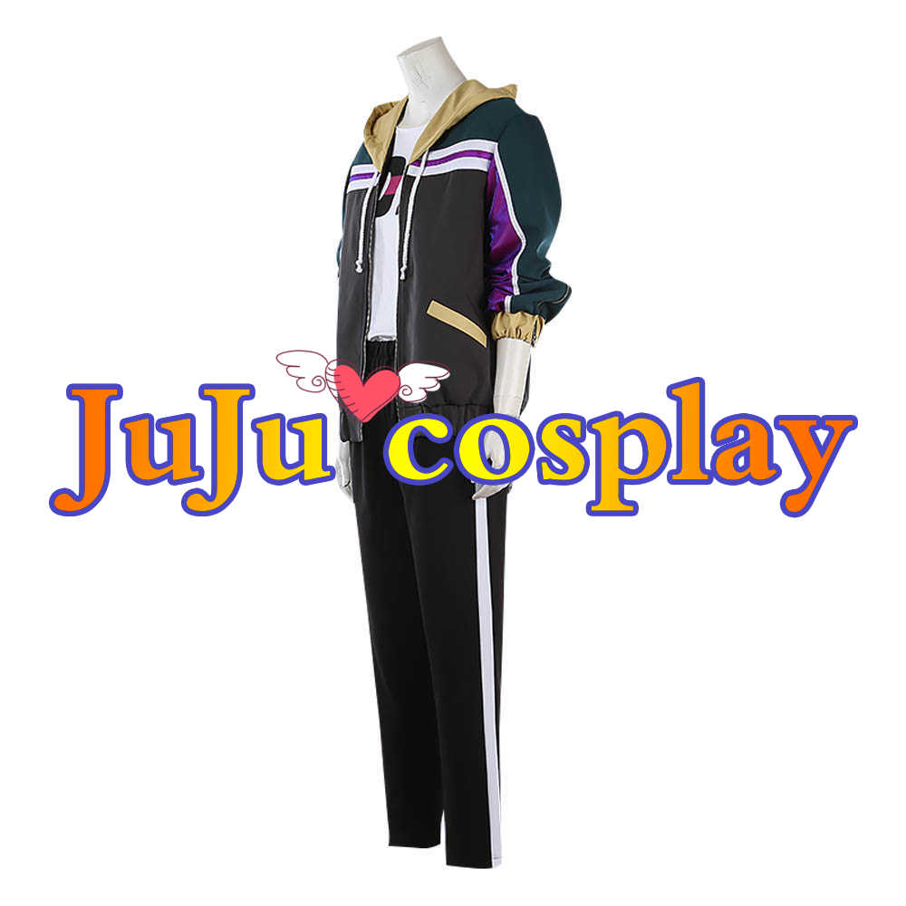 アイドリッシュセブン コスプレ衣装 アイドリッシュセブン コスプレ衣装