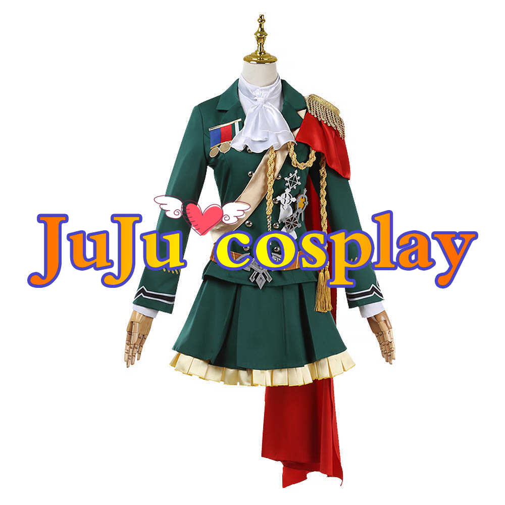 ウマ娘プリティーダービー コスプレ衣装