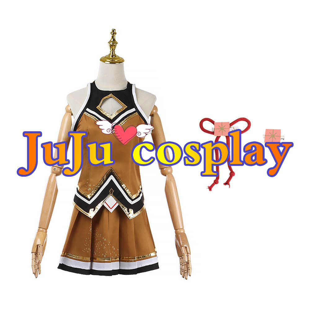 ウマ娘プリティーダービー コスプレ衣装 ウマ娘プリティーダービー コスプレ衣装