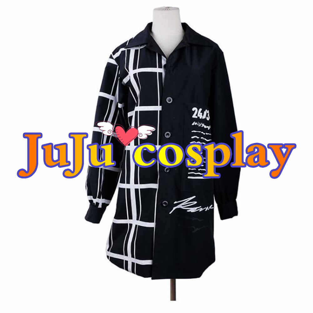 にじさんじ 叶 コスプレ衣装
