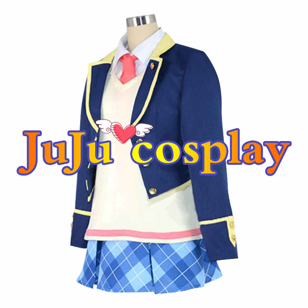 プリパラ コスプレ衣装 新作予約 プリパラ コスプレ衣装 新作予約