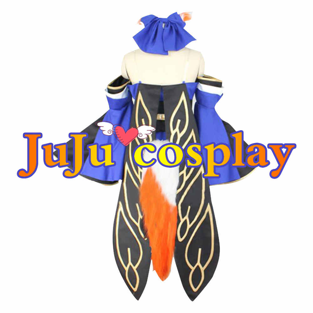 ウィッグ☷ コスプレ衣装 Fate/Grand Or : ホビー・コスプレ ヒップ