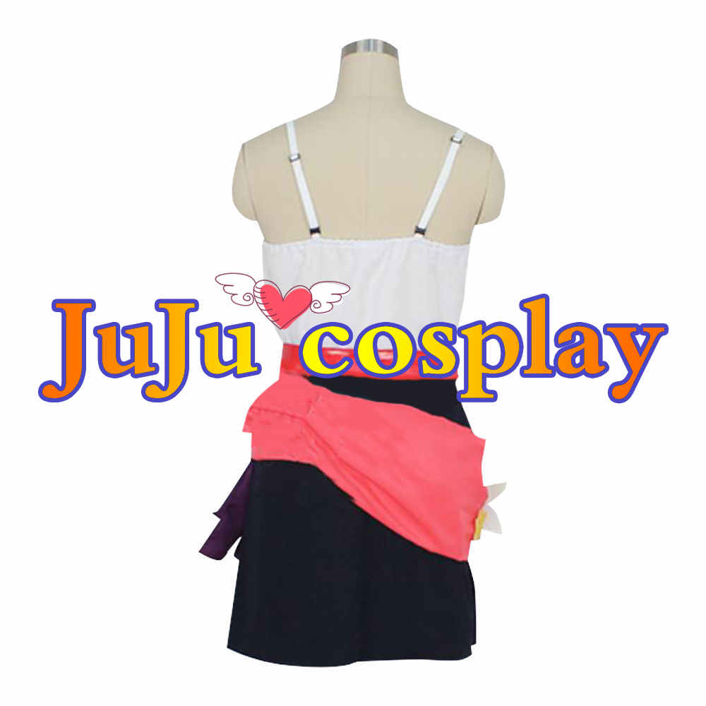 Sale 送料無料 ラブライブ School Idol Project 綺羅ツバサ Shocking Party コスプレ衣装 正規品 Www Iacymperu Org