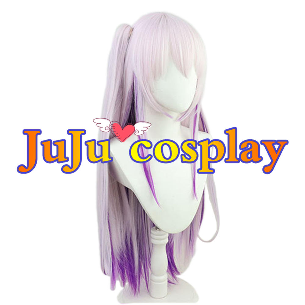 バーチャルYouTuber コスプレウィッグ