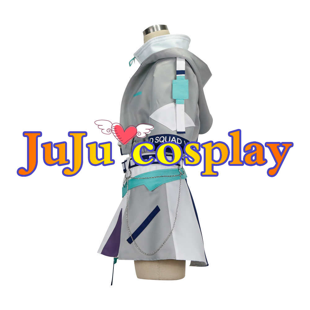 プロセカ コスプレ衣装 新作予約