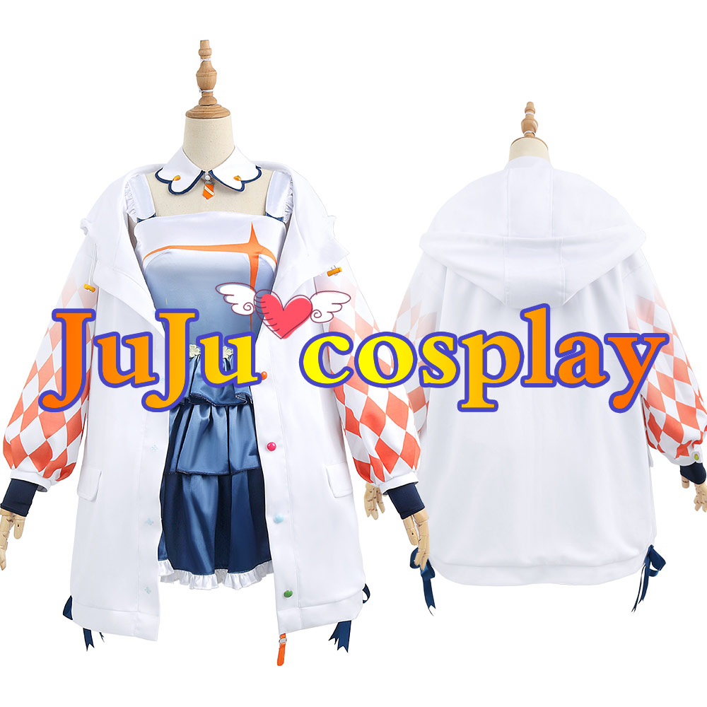 澁谷かのん 始まりは君の空 コスプレ衣装 リエラ