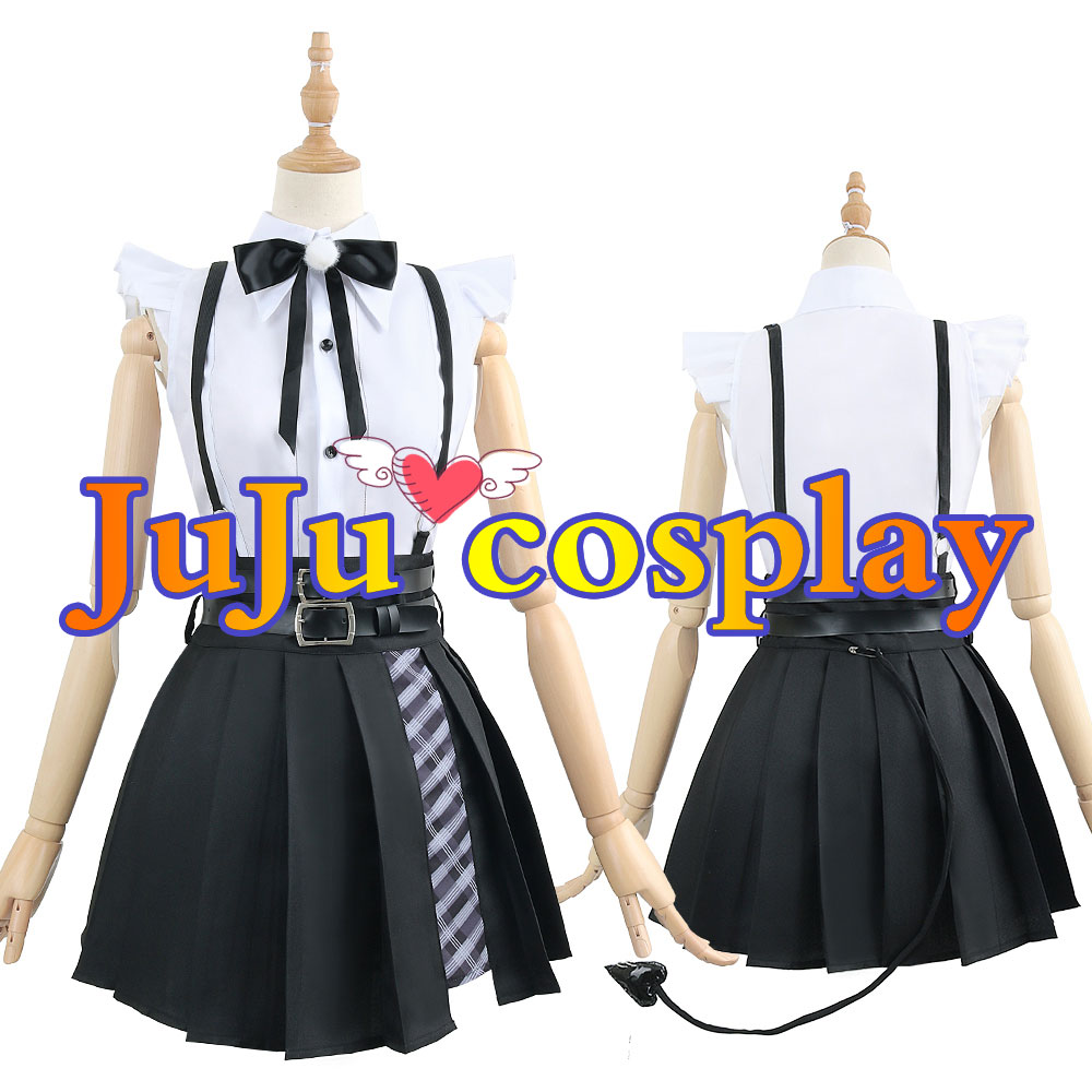 バーチャル コスプレ衣装 新作予約