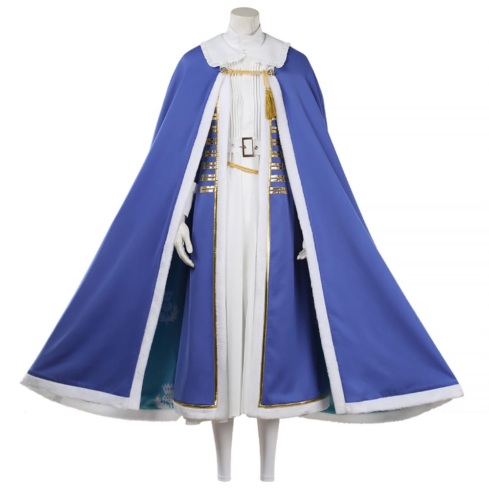 Fate/Grand Order　フェイト・グランドオーダー　FGO　オベロン　第一再臨　コスプレ衣装