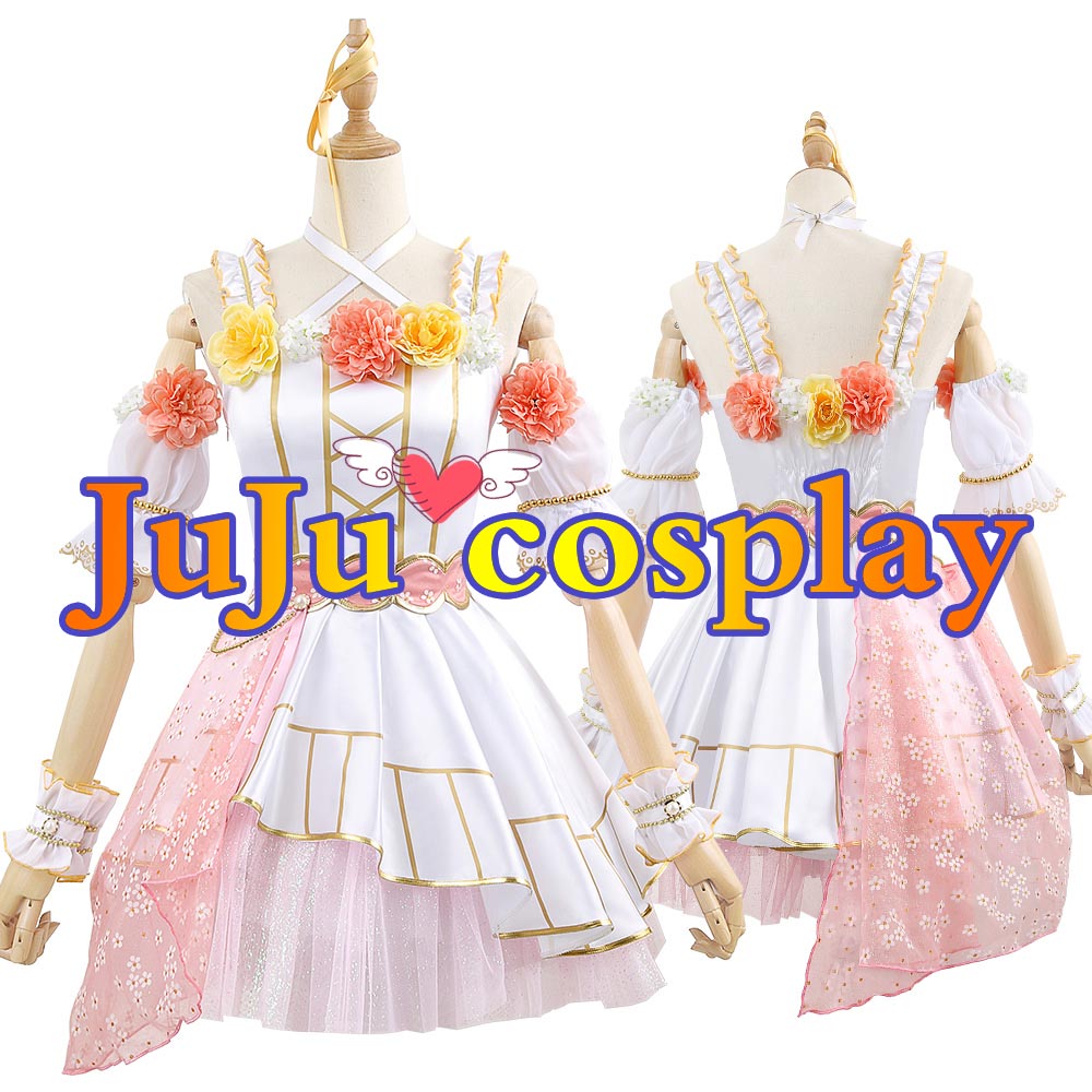 ラブライブ！フラワーフェスティバル 矢澤にこ コスプレ | www.unimac.az