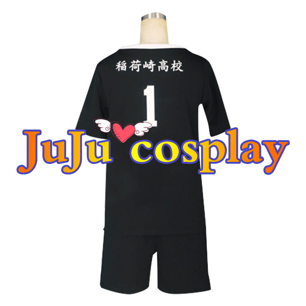 ハイキュー コスプレ衣装 ハイキュー コスプレ衣装