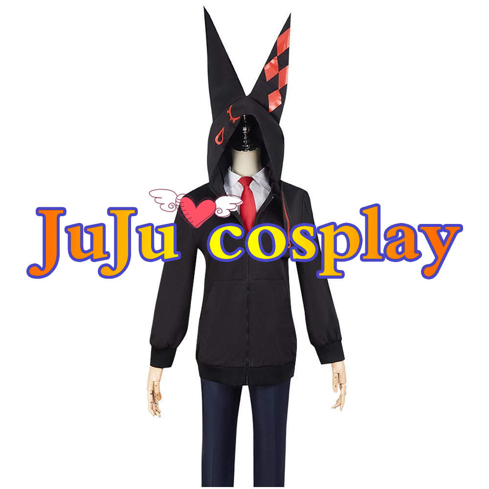ビルディバイド Build Divide 蔵部照人 コスプレ衣装