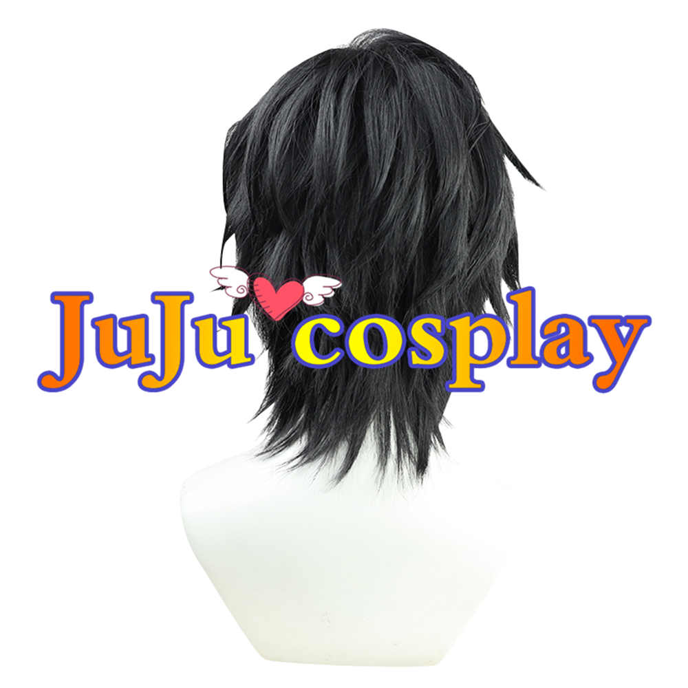 オリバー・エバンス レオス・ヴィンセント アクシア・クローネ