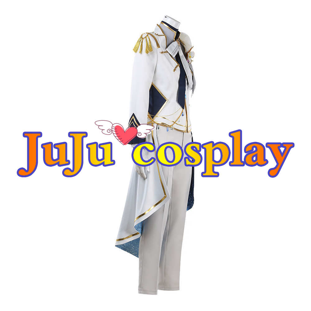 あんさんぶるスターズ コスプレ衣装