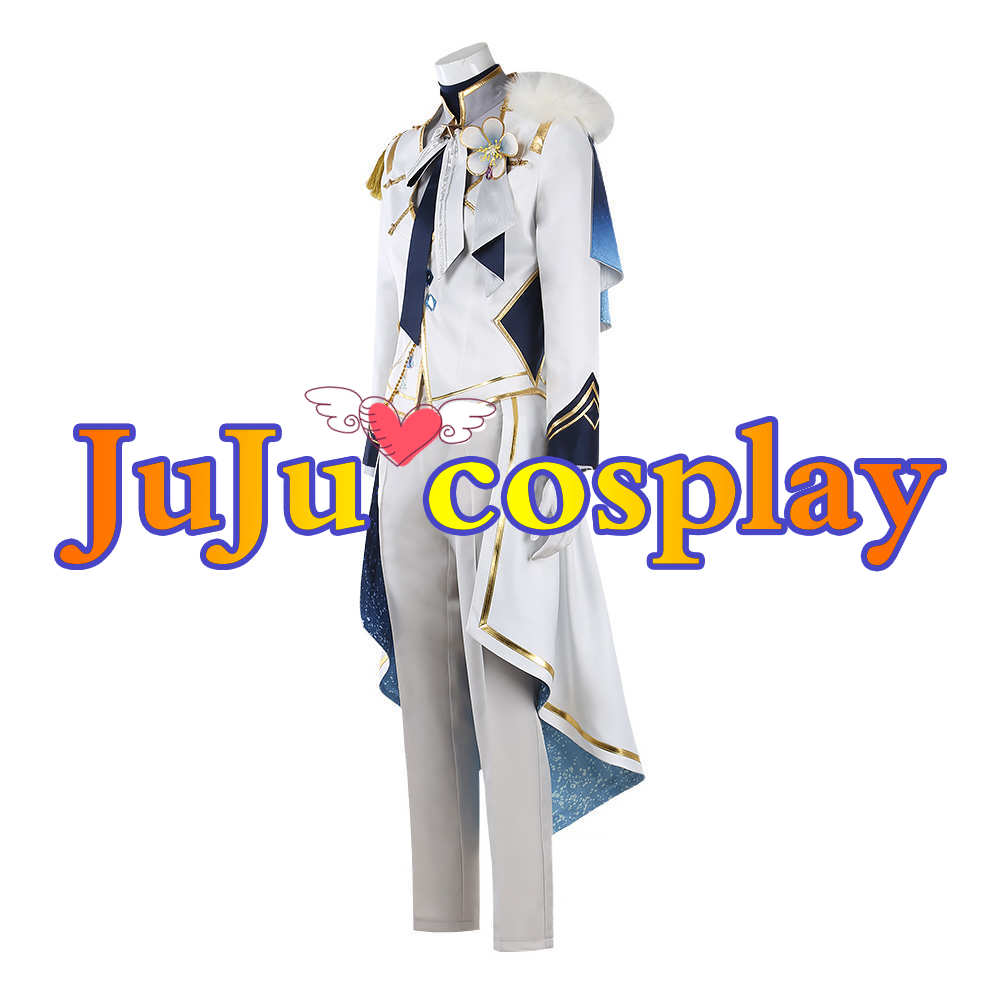 あんさんぶるスターズ コスプレ衣装