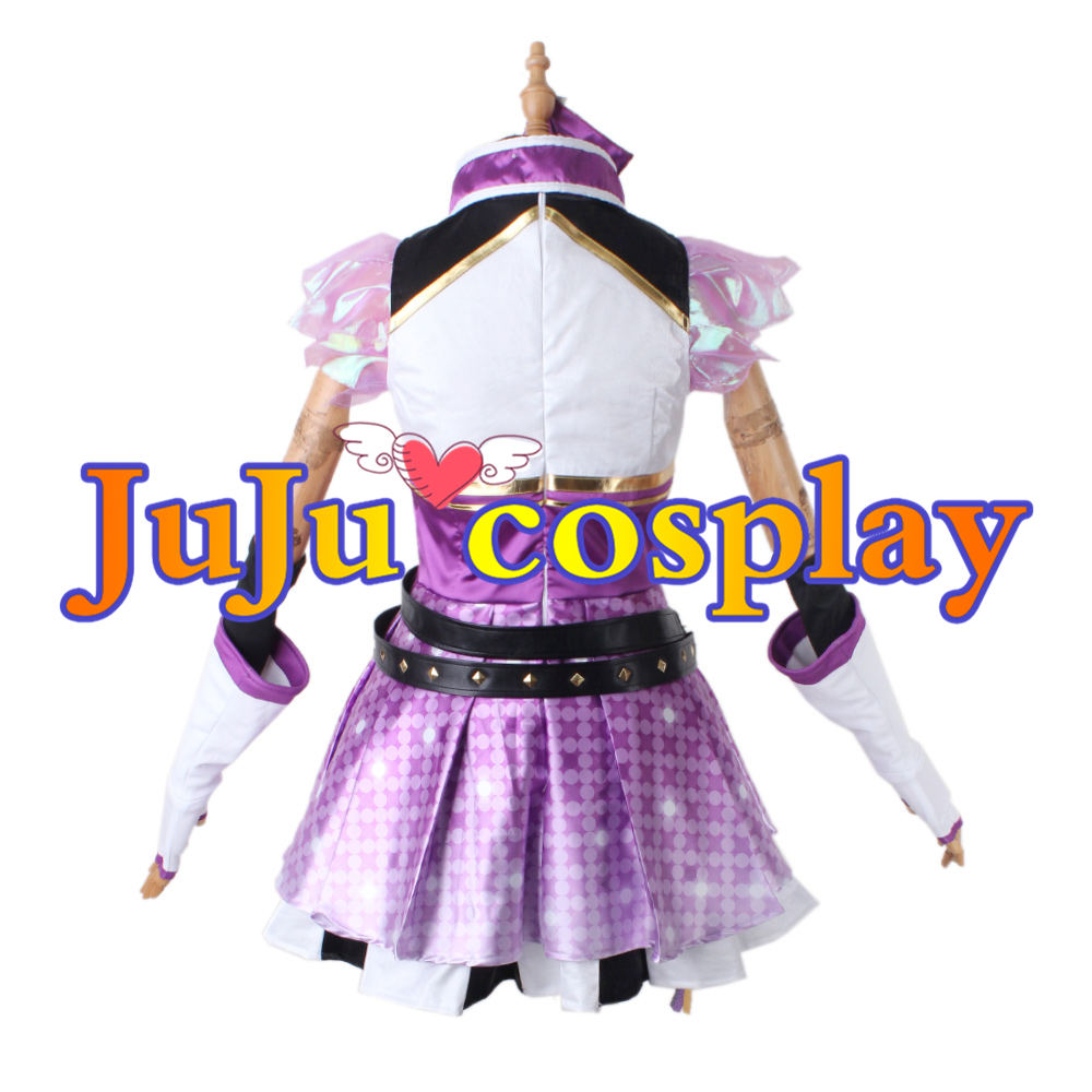 Just Believe 近江彼方 コスプレ衣装