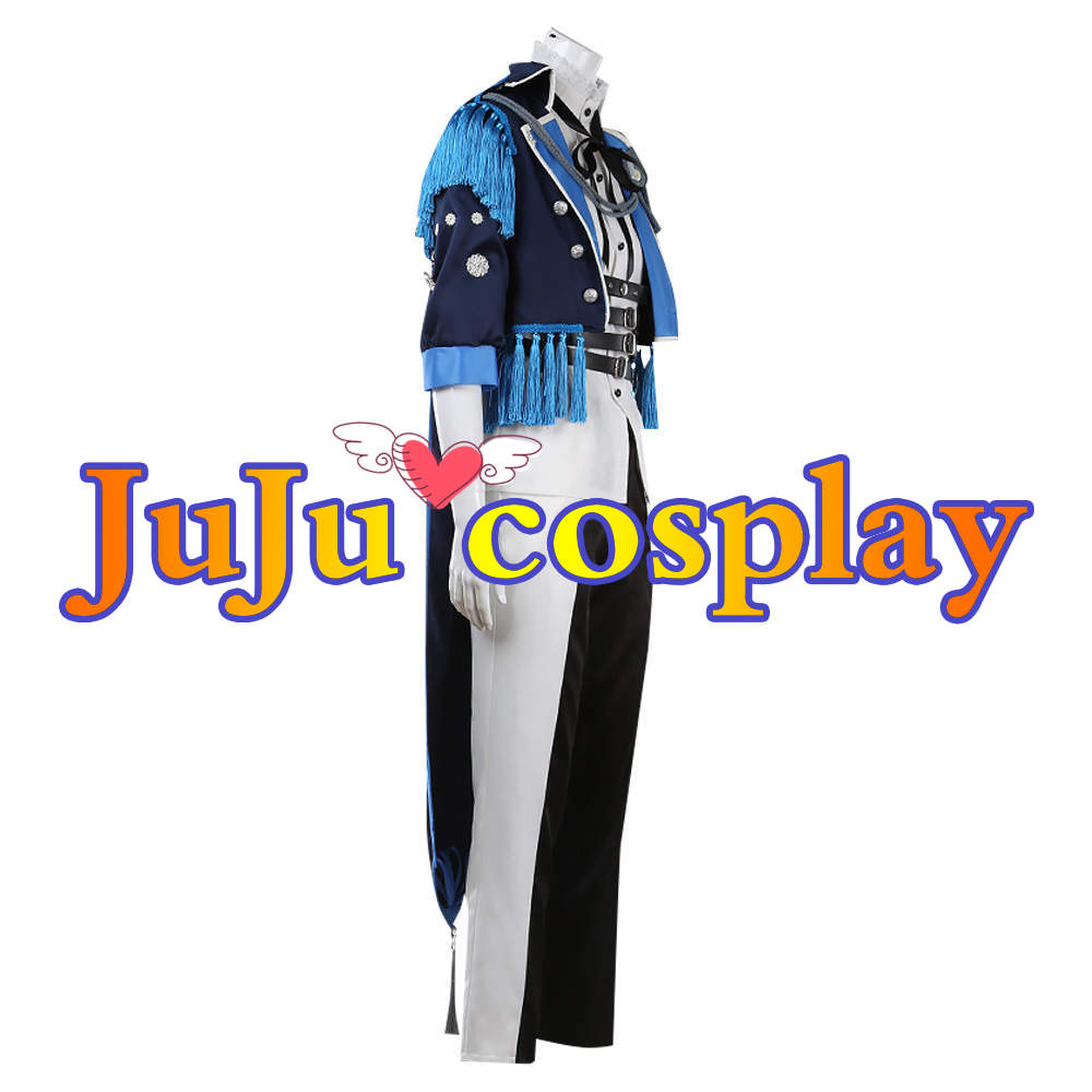 ヴィジュアルプリズン コスプレ衣装