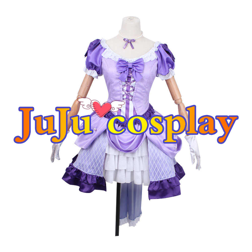 ラブライブ！スーパースター!!　Liella!　澁谷かのん　ノンフィクション!!　コスプレ衣装
