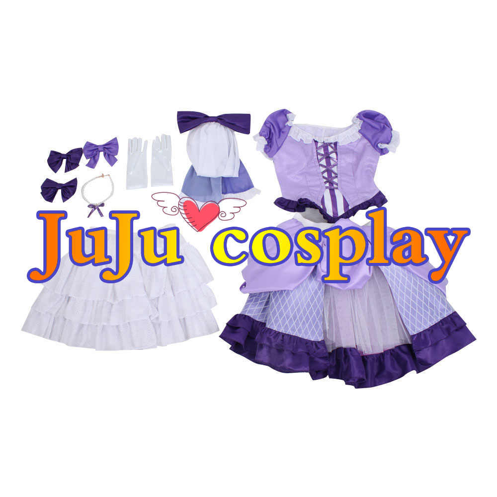 ラブライブ！スーパースター!!　Liella!　澁谷かのん　ノンフィクション!!　コスプレ衣装