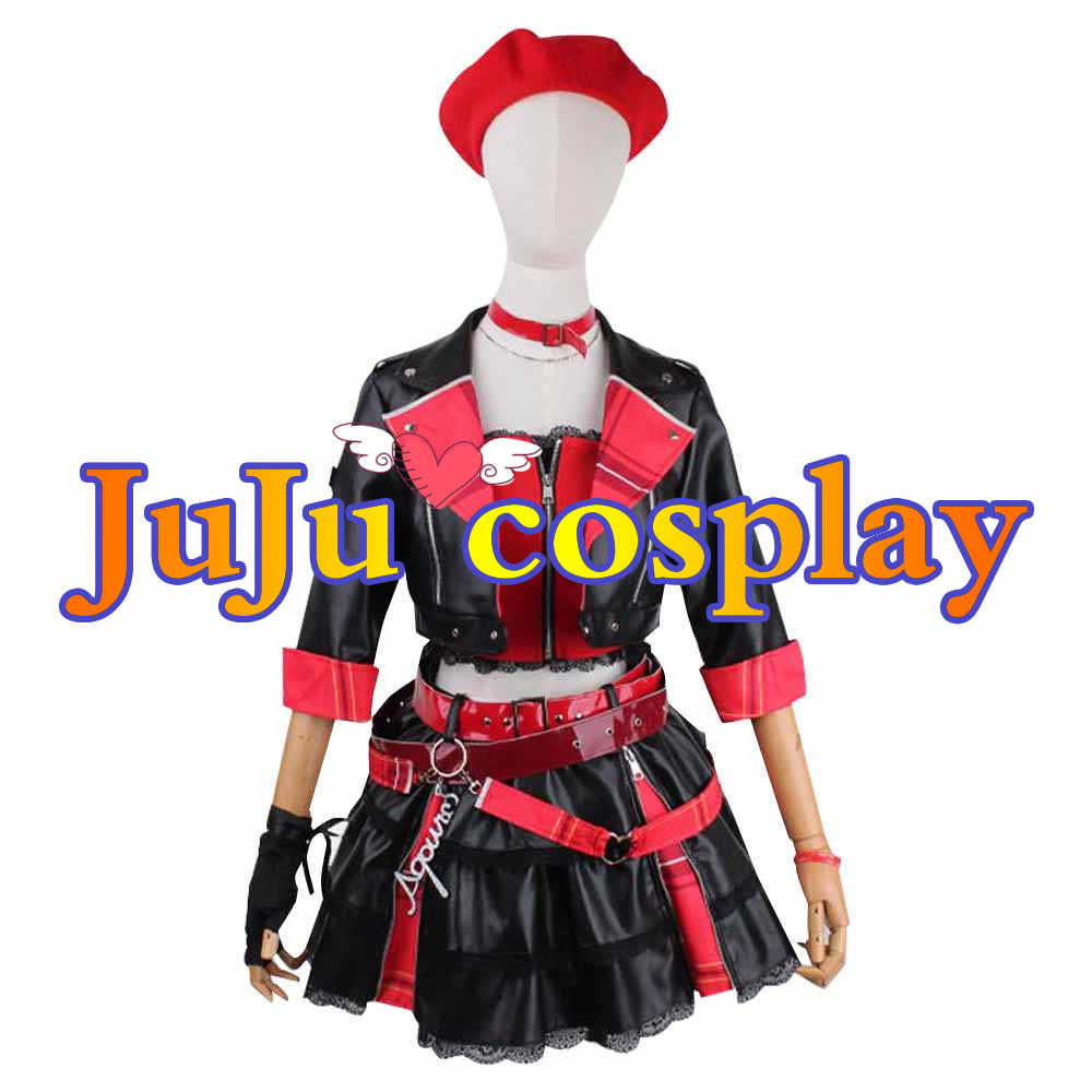 ラブライブ サンシャイン コスプレ衣装 ラブライブ サンシャイン コスプレ衣装