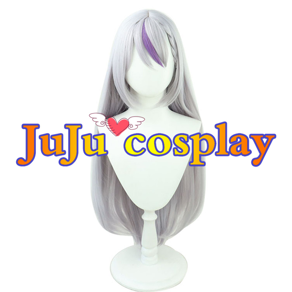 ラプラス・ダークネス コスプレウィッグ