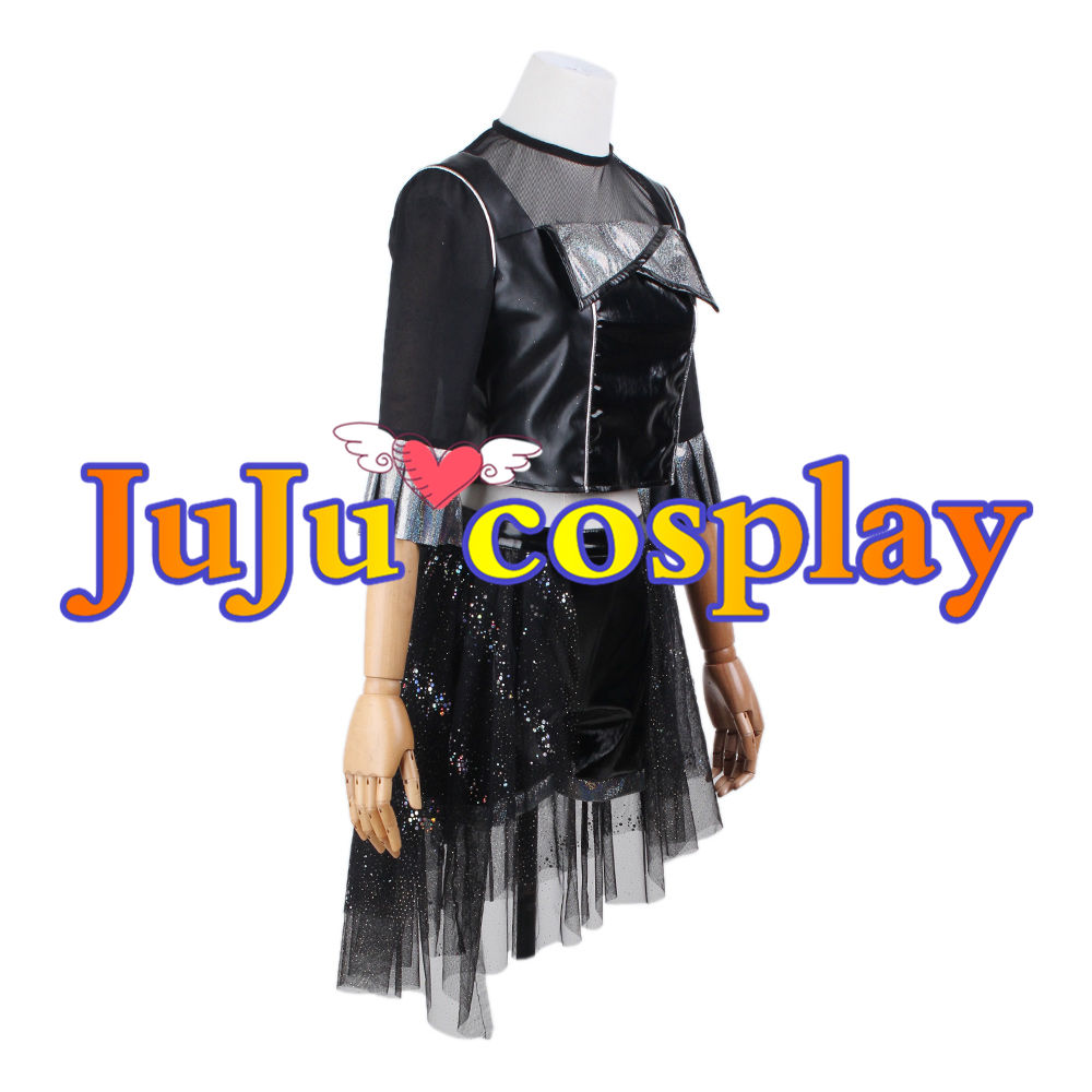 ラブライブ! サンシャイン!!　小原鞠莉　Guilty Kiss　2ndライブ　コスプレ衣装