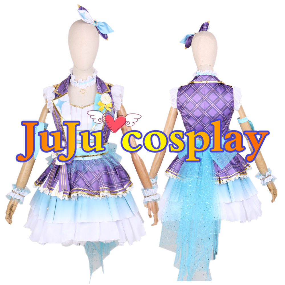 ラブライブ! サンシャイン!! コスプレ衣装