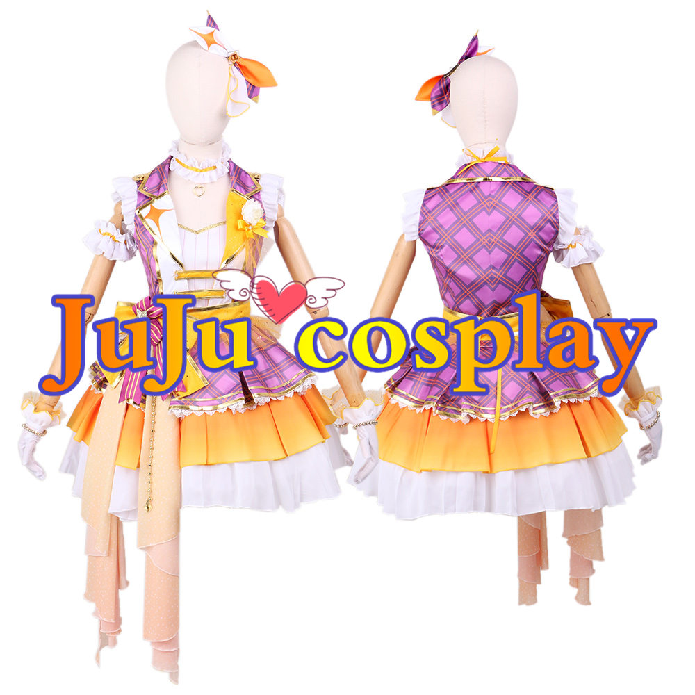 ラブライブ! サンシャイン!! コスプレ衣装