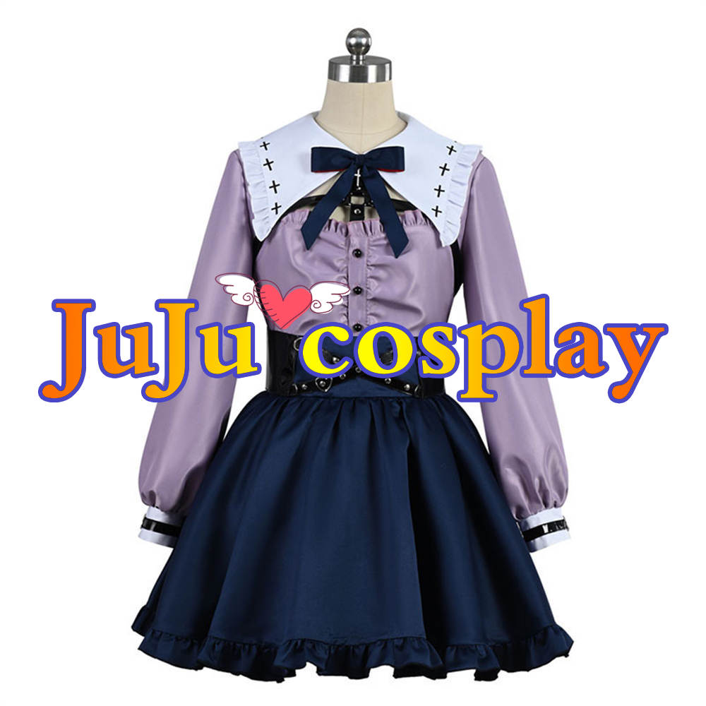 サーニャ コスプレ衣装