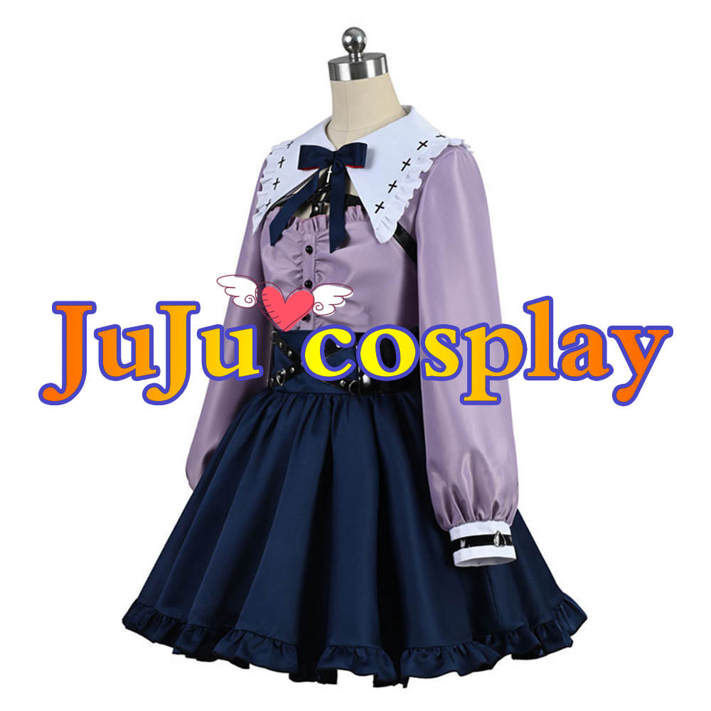 サーニャ コスプレ衣装